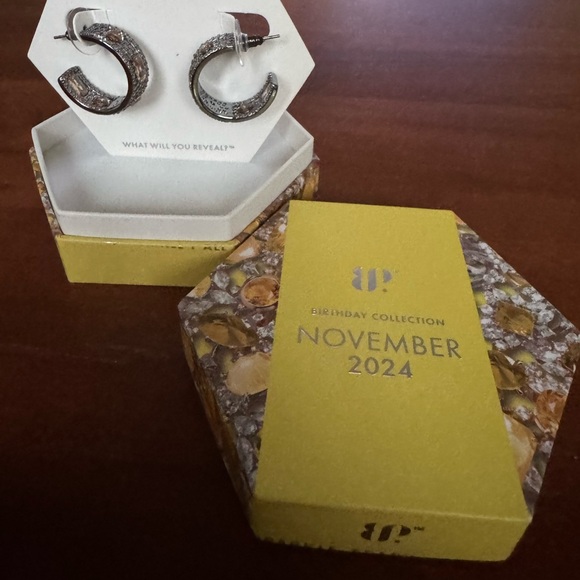 Bomb Party November Birthday 2024 Hoops - Picture 7 of 8